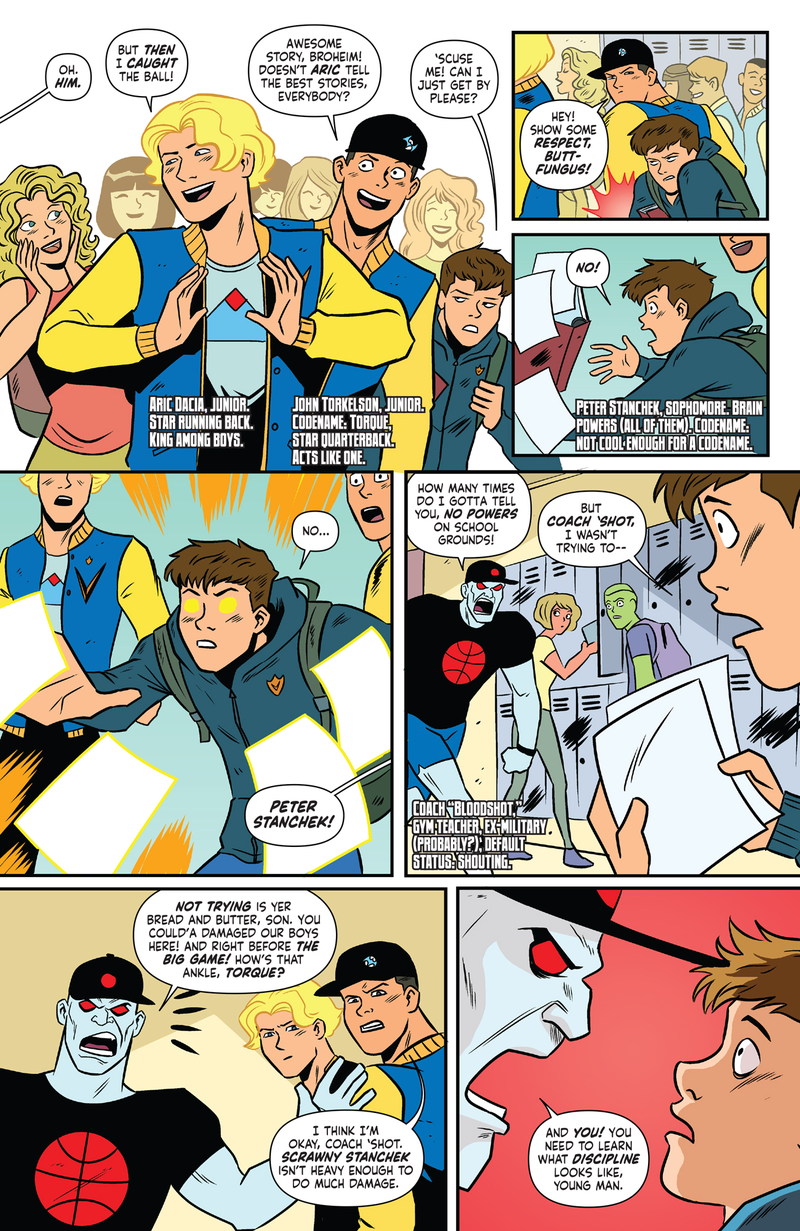 Image: Valiant Comics
